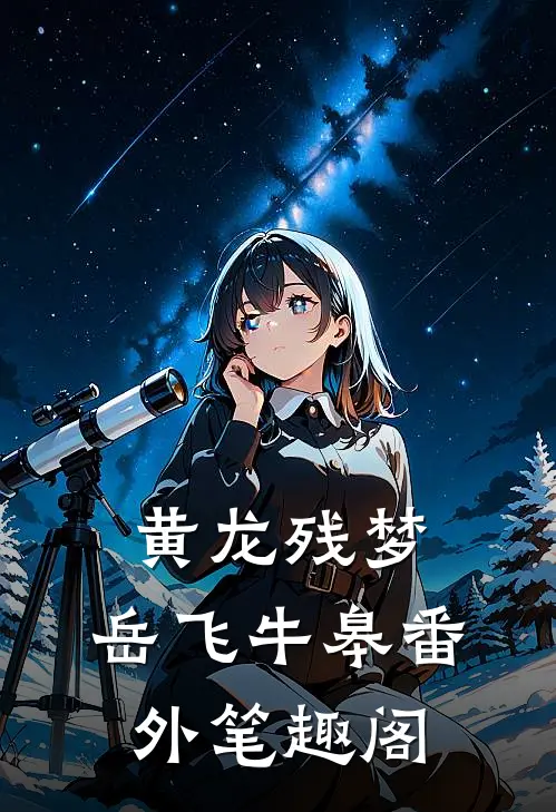 黄龙残梦：岳飞牛皋番外笔趣阁