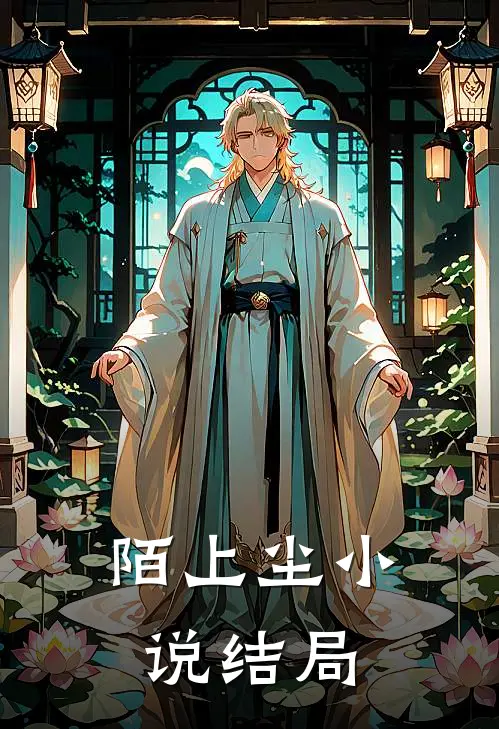 陌上尘小说结局