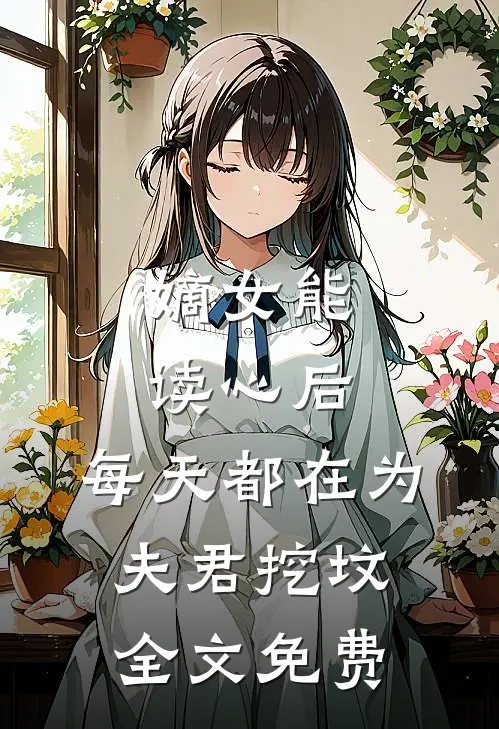 嫡女能读心后，每天都在为夫君挖坟全文免费