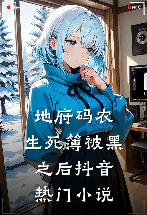 地府码农：生死簿被黑之后抖音热门小说