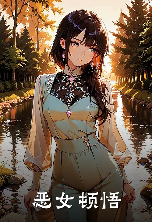 恶女顿悟