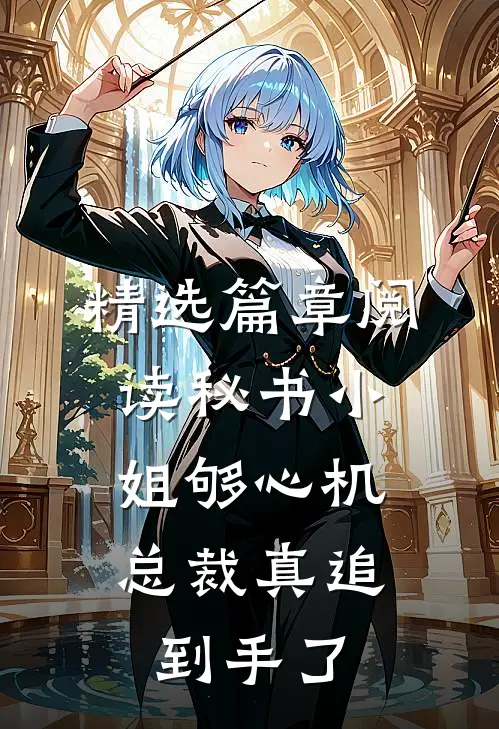 精选篇章阅读秘书小姐够心机，总裁真追到手了