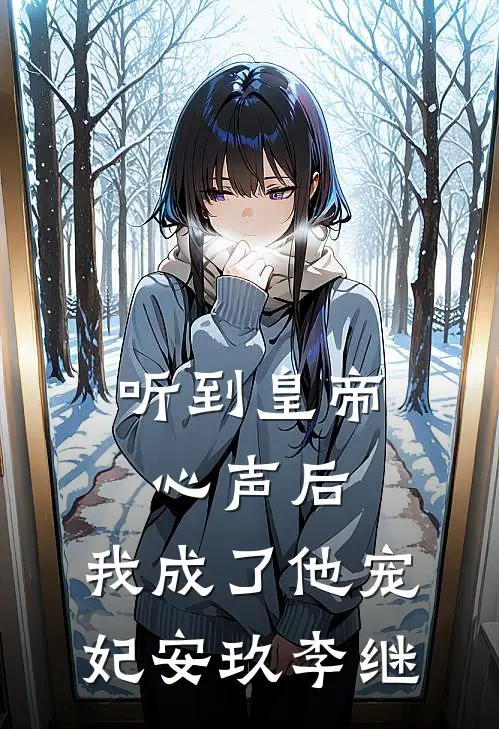 听到皇帝心声后，我成了他宠妃安玖李继