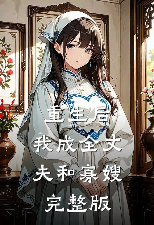 重生后，我成全丈夫和寡嫂完整版