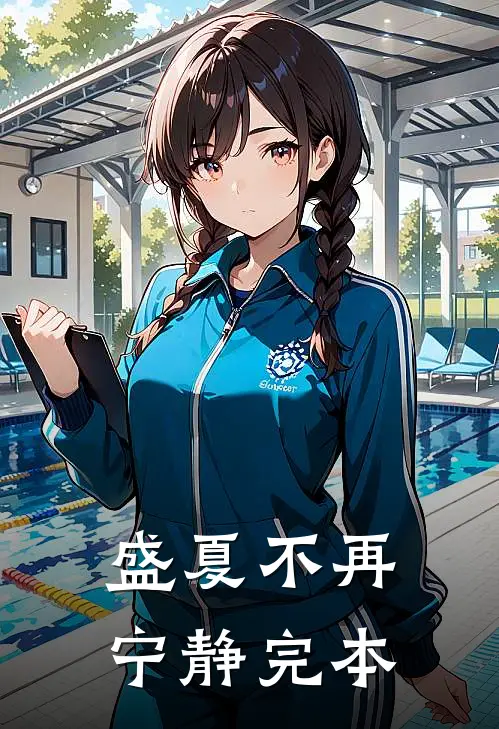 盛夏不再宁静完本