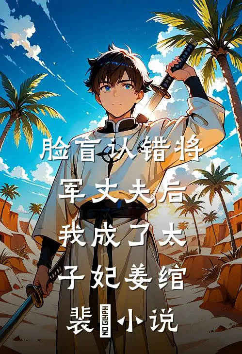 脸盲认错将军丈夫后，我成了太子妃姜绾裴璟小说