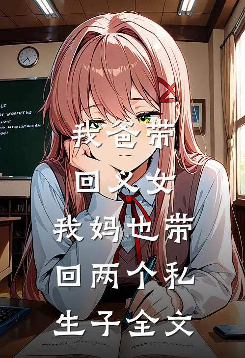 我爸带回义女，我妈也带回两个私生子全文