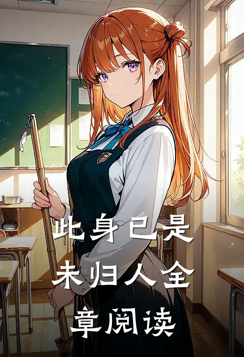 此身已是未归人全章阅读