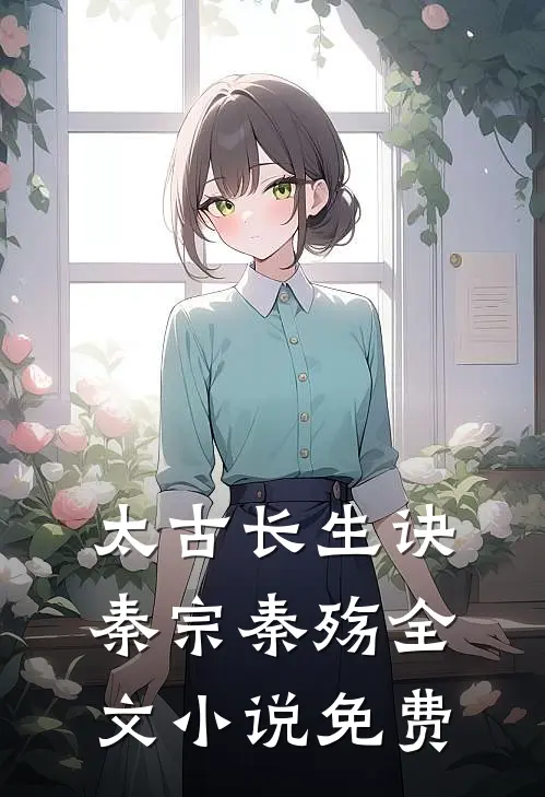 太古长生诀秦宗秦殇全文小说免费
