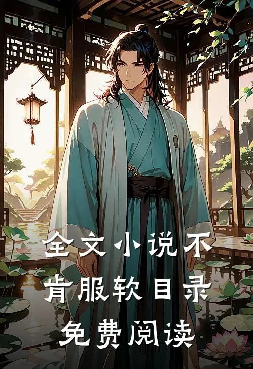 全文小说不肯服软目录免费阅读