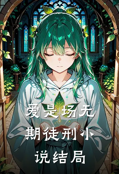 爱是场无期徒刑小说结局