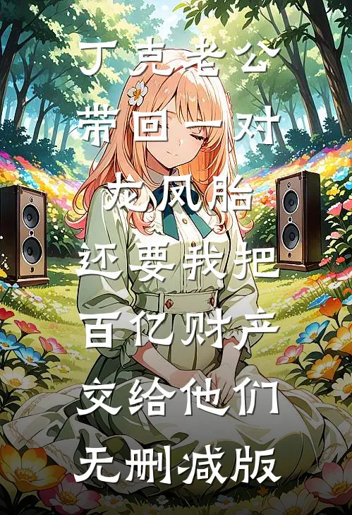 丁克老公带回一对龙凤胎，还要我把百亿财产交给他们无删减版