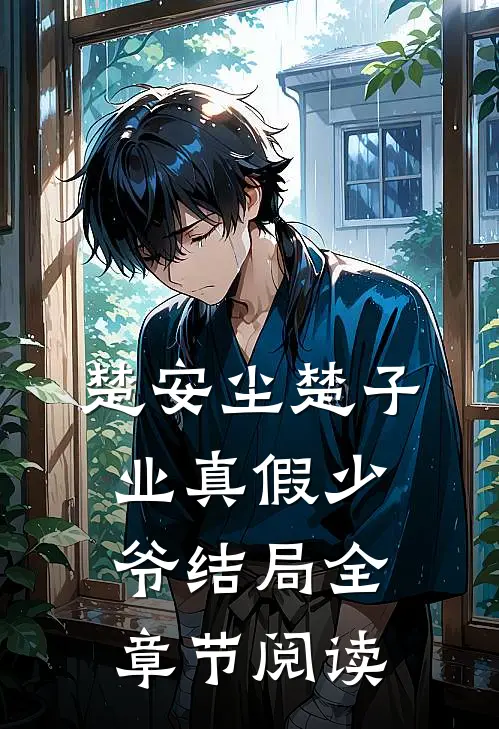 楚安尘楚子业真假少爷结局全章节阅读