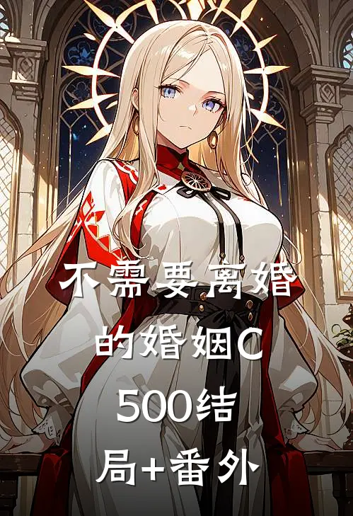 不需要离婚的婚姻C500结局+番外