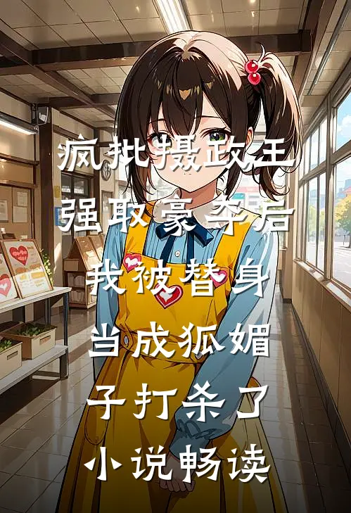 疯批摄政王强取豪夺后，我被替身当成狐媚子打杀了小说畅读