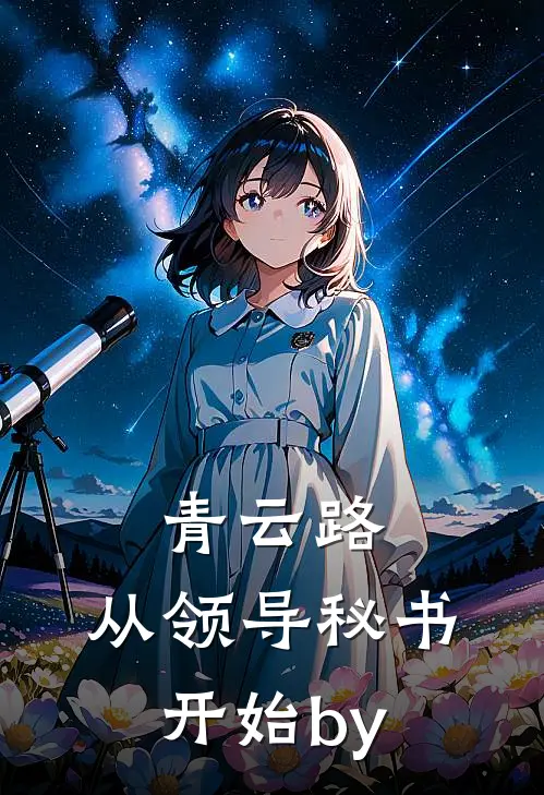 青云路：从领导秘书开始by