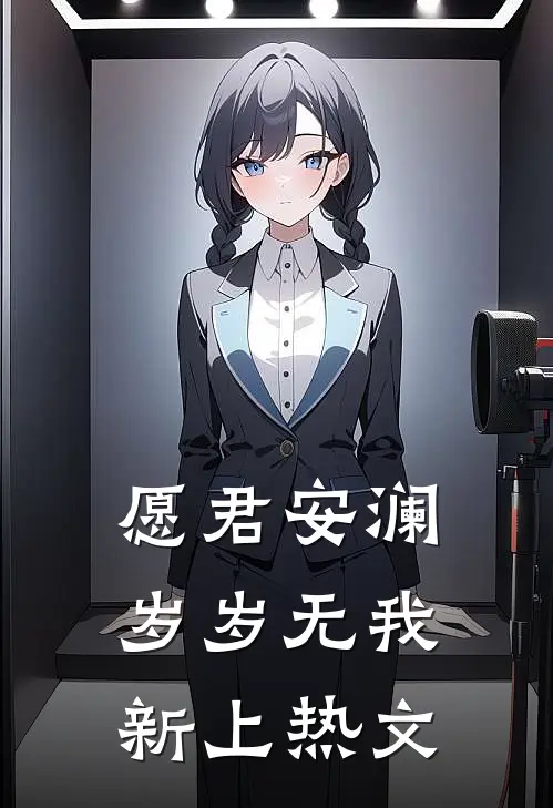 愿君安澜，岁岁无我新上热文