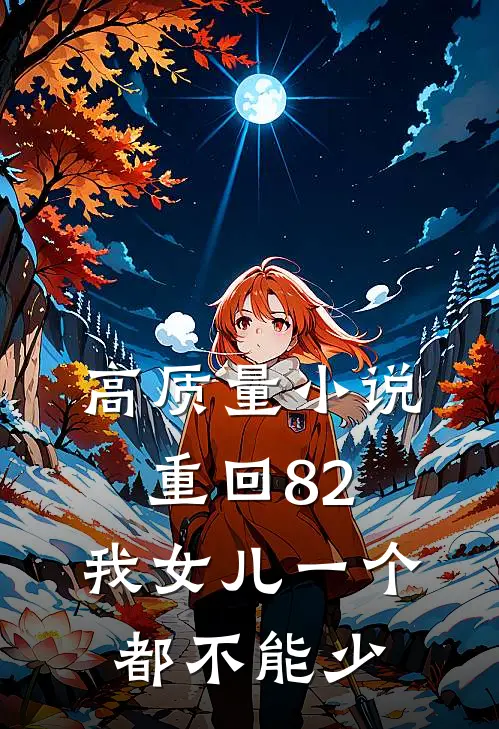 高质量小说重回82:我女儿一个都不能少