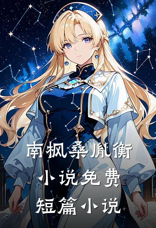 南枫桑胤衡小说免费短篇小说