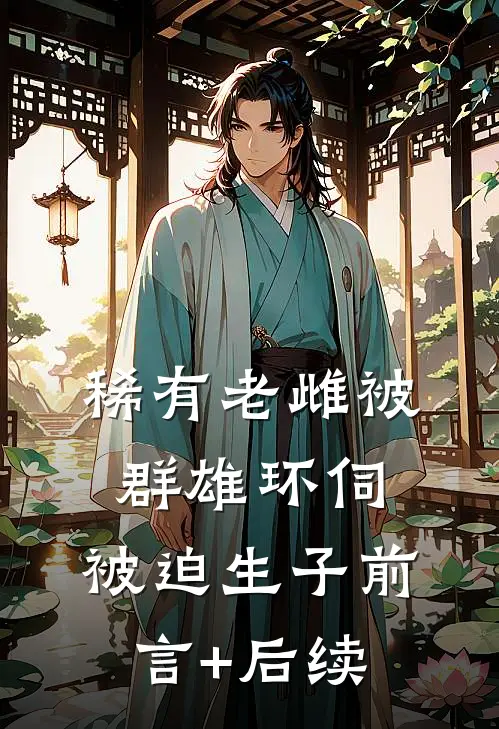 稀有老雌被群雄环伺，被迫生子前言+后续