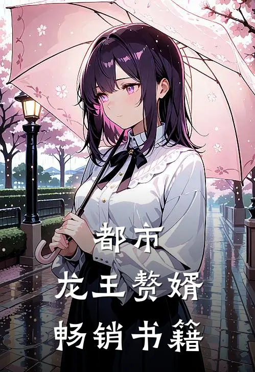 都市：龙王赘婿畅销书籍