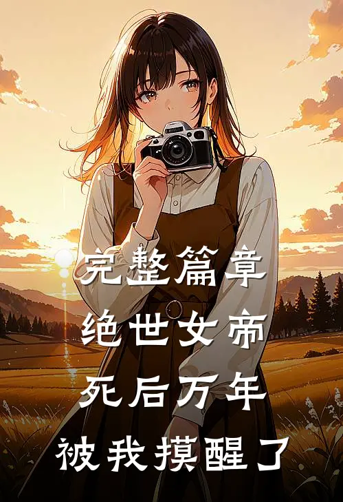 完整篇章绝世女帝死后万年，被我摸醒了