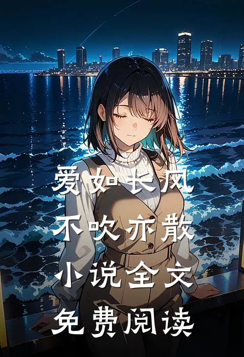 爱如长风，不吹亦散小说全文免费阅读