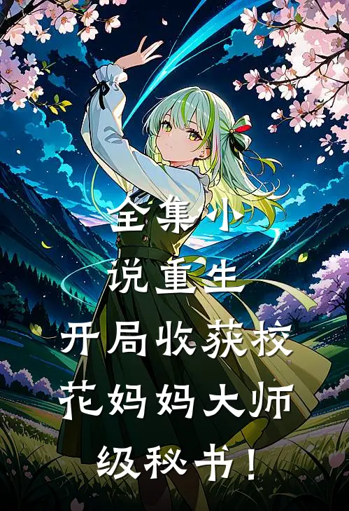 全集小说重生：开局收获校花妈妈大师级秘书！