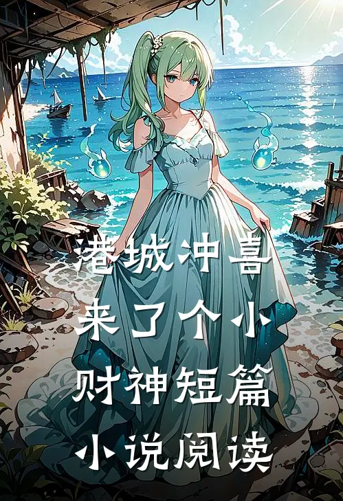 港城冲喜来了个小财神短篇小说阅读