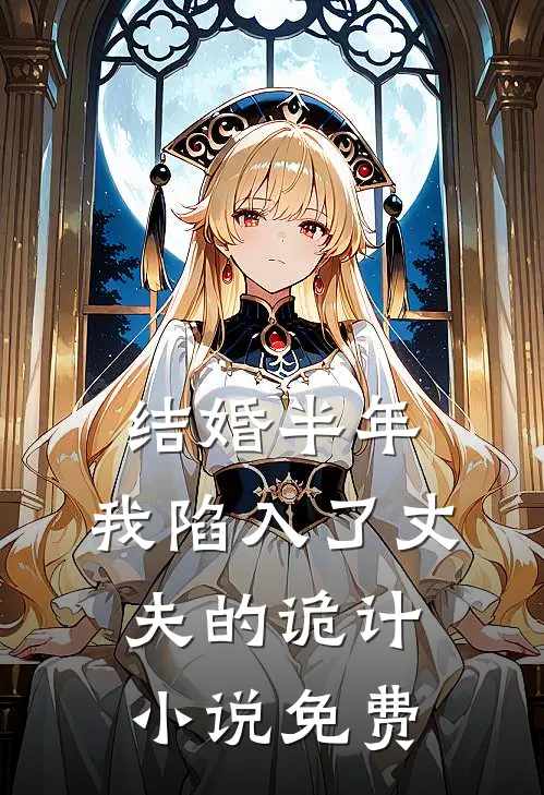 结婚半年，我陷入了丈夫的诡计小说免费