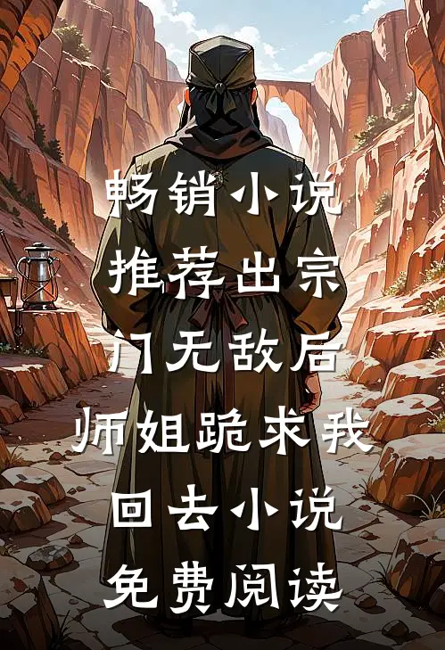 畅销小说推荐出宗门无敌后,师姐跪求我回去小说免费阅读