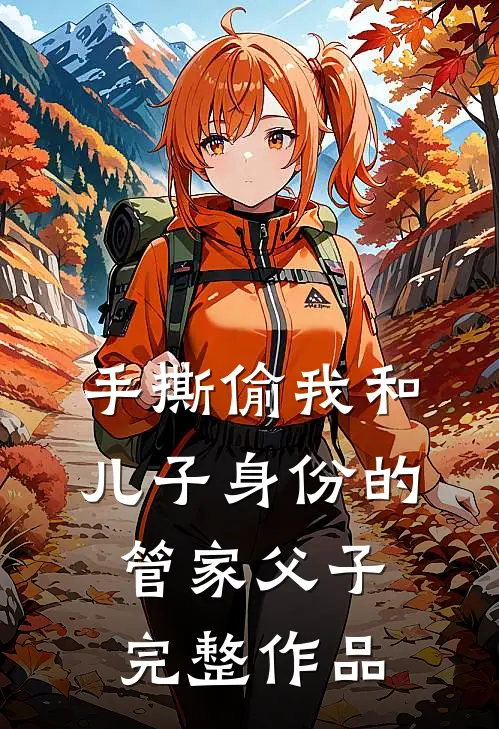 手撕偷我和儿子身份的管家父子完整作品