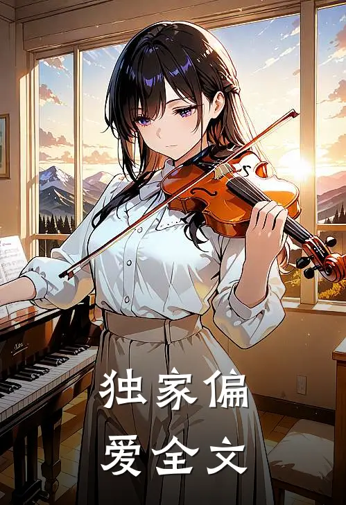 独家偏爱全文