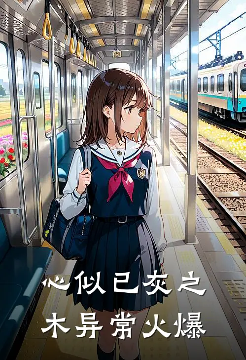 心似已灰之木异常火爆