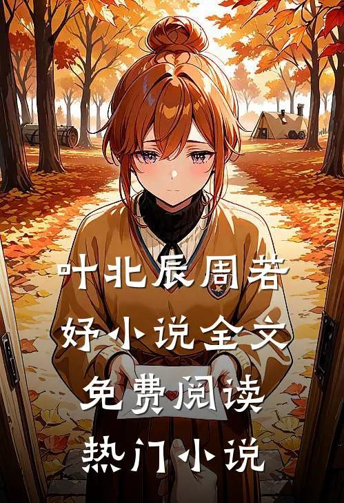 叶北辰周若妤小说全文免费阅读热门小说