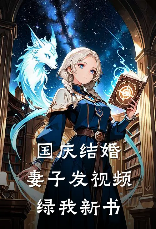 国庆结婚，妻子发视频绿我新书