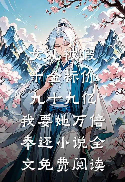 女儿被假千金标价九十九亿，我要她万倍奉还小说全文免费阅读