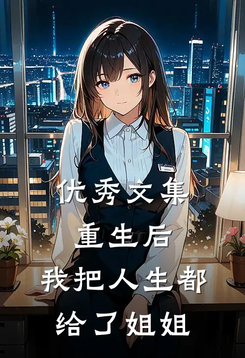 优秀文集重生后，我把人生都给了姐姐