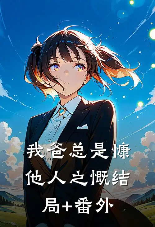 我爸总是慷他人之慨结局+番外