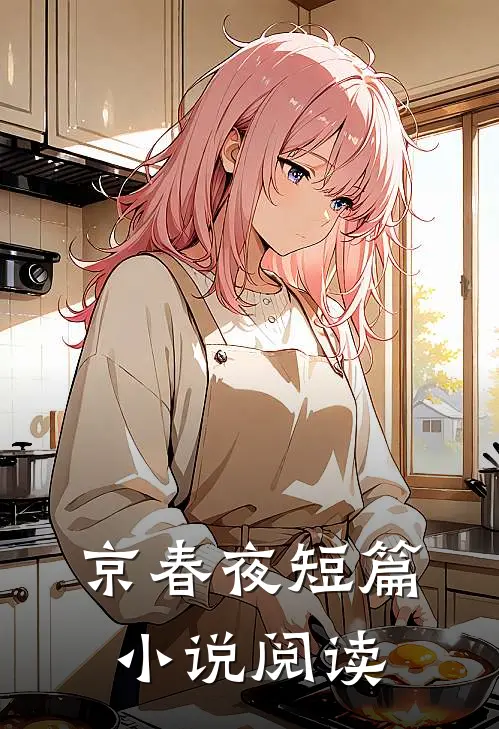 京春夜短篇小说阅读