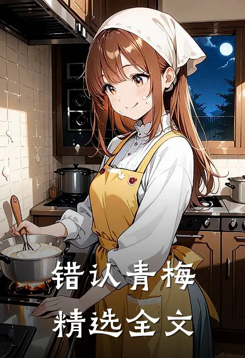 错认青梅精选全文