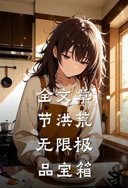 全文章节洪荒：无限极品宝箱