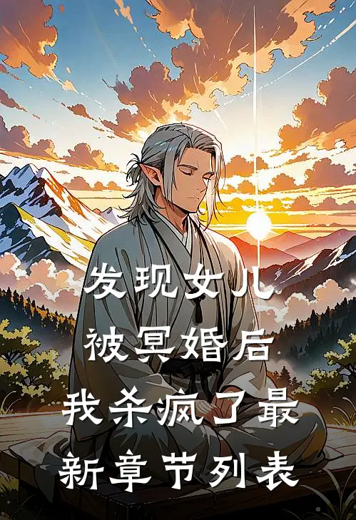 发现女儿被冥婚后，我杀疯了最新章节列表