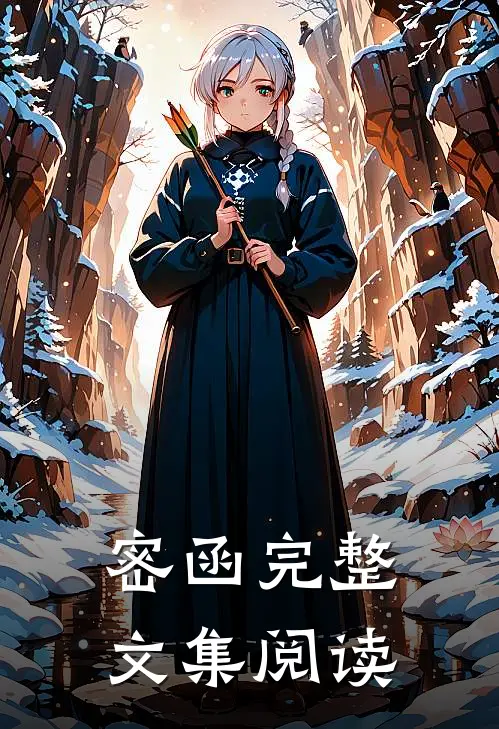 密函完整文集阅读