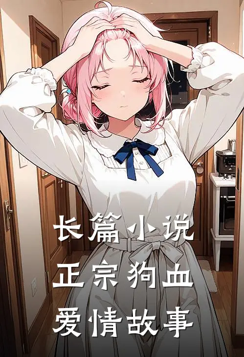 长篇小说正宗狗血爱情故事