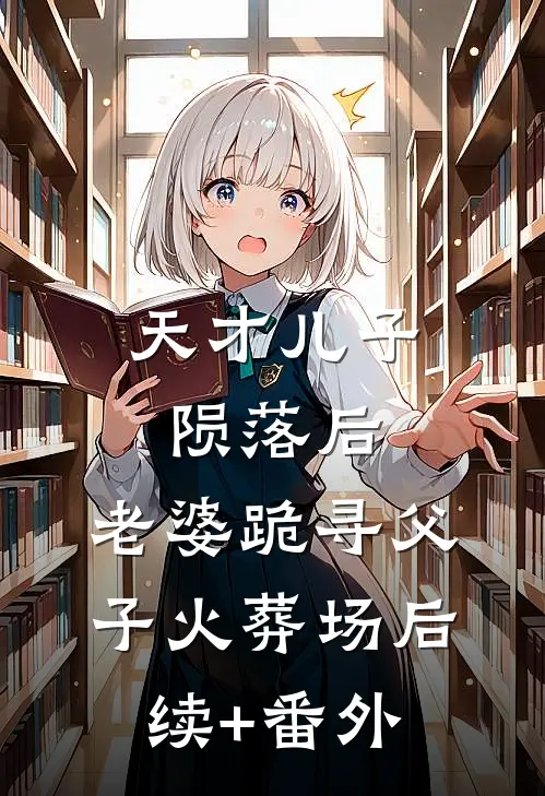 天才儿子陨落后，老婆跪寻父子火葬场后续+番外