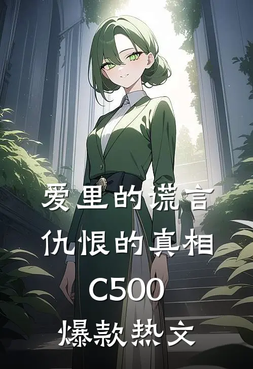爱里的谎言，仇恨的真相C500爆款热文