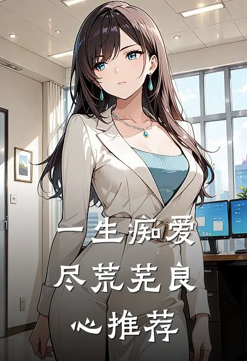 一生痴爱尽荒芜良心推荐