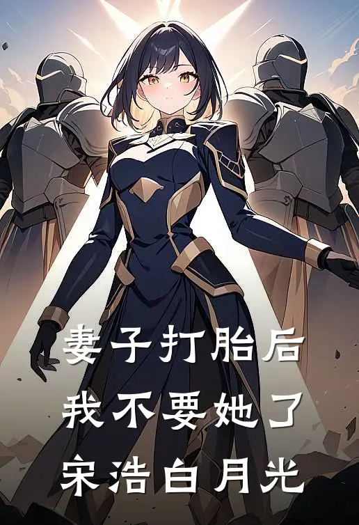 妻子打胎后，我不要她了宋浩白月光