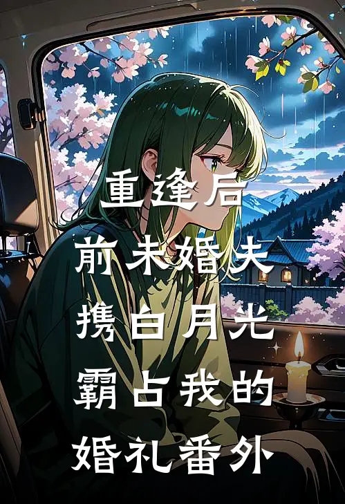 重逢后，前未婚夫携白月光霸占我的婚礼 番外